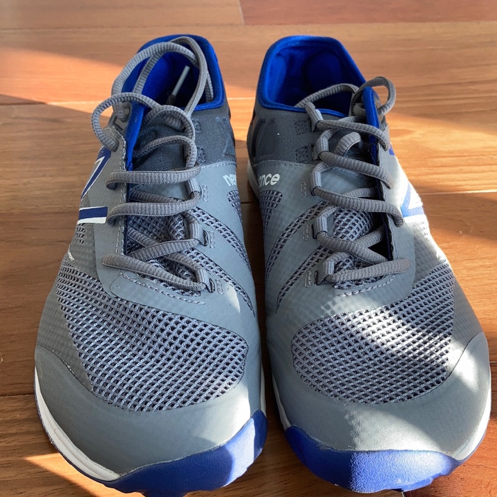 New Balance Minimus Trainer